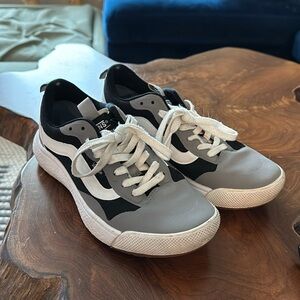 Vans UltraRange shoes